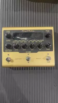 IK Multimedia - X-VIBE 2